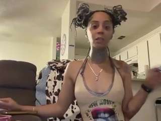 arnisia — Camsoda stream photo (Apr 2026)