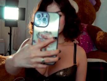 imjoanna — Chaturbate stream photo (Mar 2026)