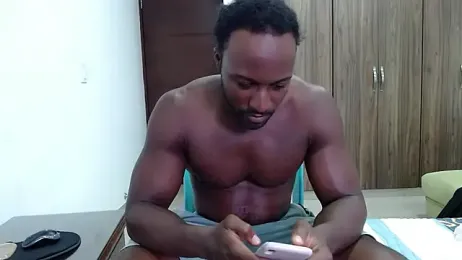 BlackNike — Stripchat stream photo (Jun 2026)