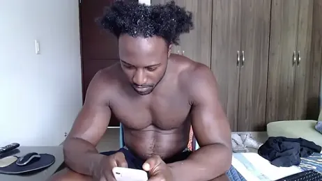 BlackNike — Stripchat stream photo (Jun 2026)