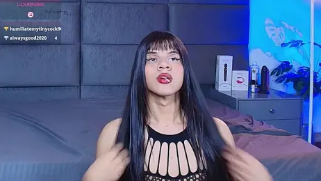 Lana_Presscot — stripchat