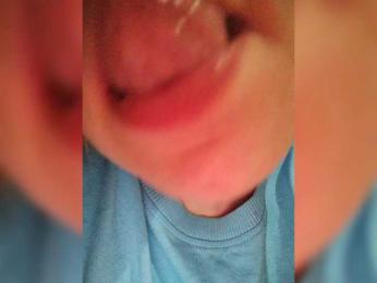 Miss-Sexy — Bongacams profile photo