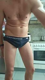 trocfun — вебкам-модель онлайн на cam4