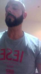 Atrozos — вебкам-модель онлайн на cam4