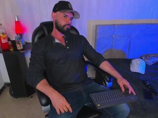 Lukke Diaz — Flirt4free stream photo (Aug 2026)
