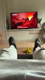 GokuOS — Cam4 stream photo (Mar 2026)