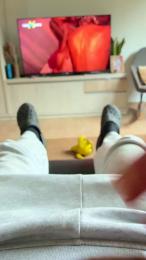 GokuOS — вебкам-модель онлайн на cam4