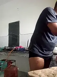 thebrownboi01 — Stripchat stream photo (Jun 2025)