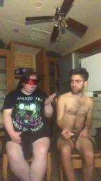 Thundersage25 — вебкам-модель онлайн на cam4