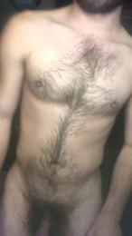 Thundersage25 — вебкам-модель онлайн на cam4