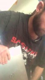 Thundersage25 — вебкам-модель онлайн на cam4