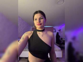 -MaybeBaby- — bongacams