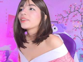 Swannamy — bongacams