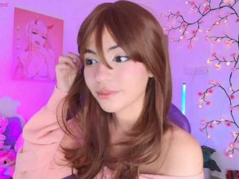 Swannamy — Bongacams stream photo (Aug 2026)