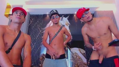 Dominic_Max — Cam4 stream photo (Mar 2026)