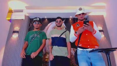 Dominic_Max — Cam4 stream photo (Mar 2026)