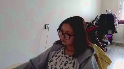 AdrianeBenoy — Cam4 stream photo (May 2026)