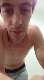 Murcianito — Cam4 profile photo