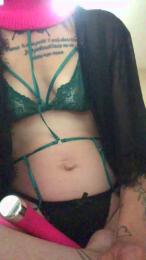 Rubbylivechaud — Cam4 stream photo (May 2025)