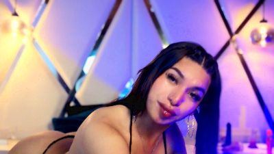 Meelfox — Cam4 stream photo (Apr 2026)