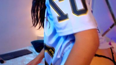 Meelfox — Cam4 profile photo