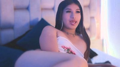 Meelfox — Cam4 stream photo (Apr 2026)