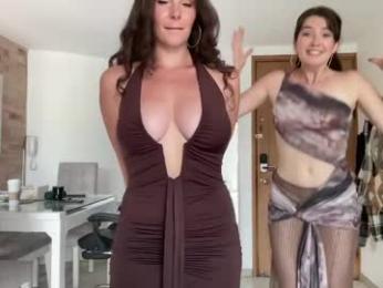 bloomyogi — вебкам-модель онлайн на chaturbate