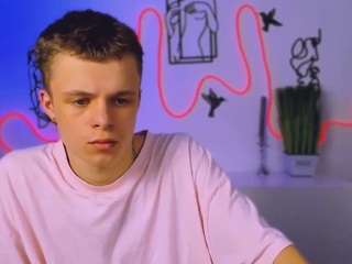 bodi-jon — Camsoda profile photo