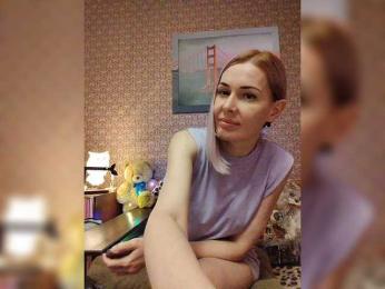 Mozaika — Bongacams stream photo (May 2026)