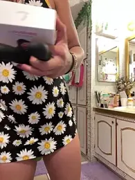 TranSexualJade95 — stripchat