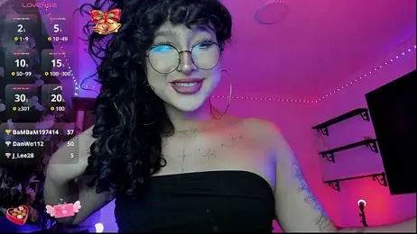 Heka_Prudence — Stripchat stream photo (Mar 2026)