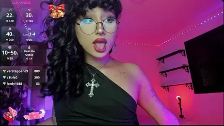 Heka_Prudence — Stripchat stream photo (Mar 2026)