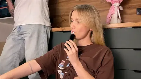 Adelovenick — Stripchat profile photo