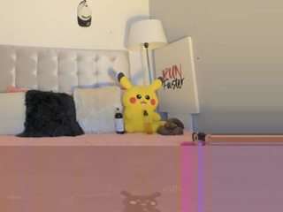 vanellopeevans — Camsoda profile photo
