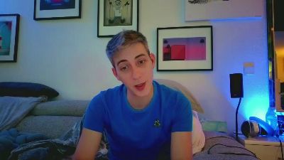 HuGo4K — вебкам-модель онлайн на cam4