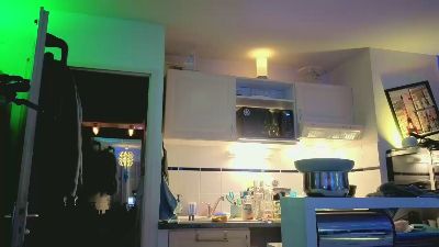 HuGo4K — вебкам-модель онлайн на cam4