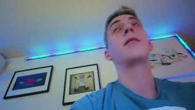 HuGo4K — вебкам-модель онлайн на cam4