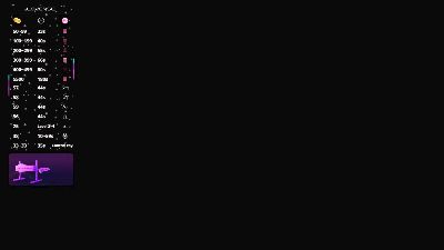MelanyHolsen — вебкам-модель онлайн на cam4