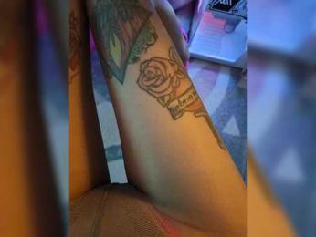 Marussiaa — Bongacams profile photo