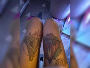 Marussiaa — Bongacams stream photo (Sep 2026)