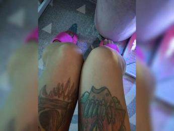 Marussiaa — Bongacams stream photo (Sep 2026)