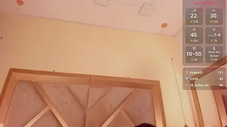 LaraandAxel — Stripchat stream photo (Feb 2026)