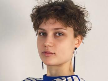 TheolaTunison — Livejasmin profile photo