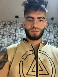 King_Draven3 — stripchat