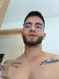 King_Draven3 — Stripchat profile photo