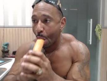 hebertgomes — Chaturbate stream photo (Sep 2026)