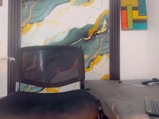 alejandra-montenegro — вебкам-модель онлайн на camsoda