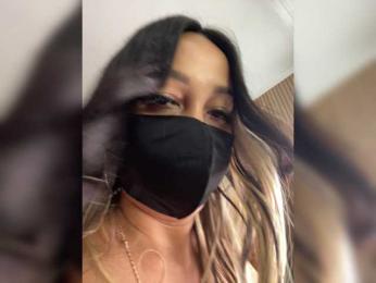 Mariiiaw — bongacams