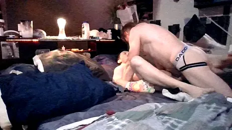 Sk00byJaXxX212 — stripchat