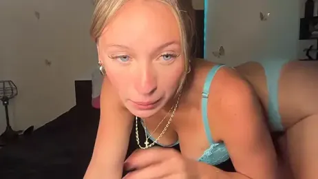 brooklynn6 — вебкам-модель онлайн на stripchat